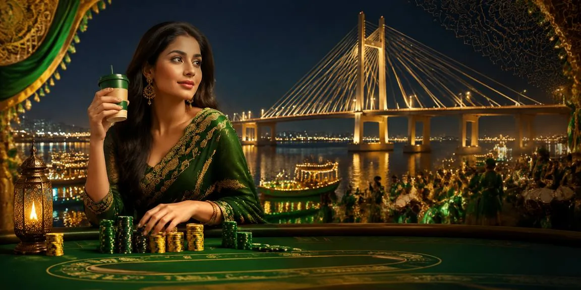 8 bd Bangladesh Casino lobby